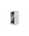 DIGITUS 32U network cabinet 1609x800x800 mm color grey RAL 7035 - nr 7