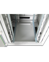 DIGITUS 32U network cabinet 1609x800x800 mm color grey RAL 7035 - nr 9