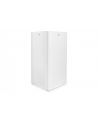 DIGITUS Network cabinet basic 19I 32U grey 8/8 H1560mmxB800mmxT800mm IP20 with glass door without Sreew-Set up to 600KG - nr 11