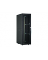 DIGITUS 42U network cabinet 2053x600x600 mm color Kolor: CZARNY RAL 9005 - nr 1
