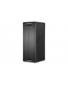 DIGITUS Network Cabinet 19inch 42U 2053mmx800mmx1000mm Kolor: CZARNY with glass door incl. 28xSreew-Set up to 600KG IP40 - nr 13