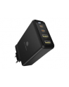 icy box ICYBOX IB-PS104-PD Wall charger with 4 interfaces and Power Delivery - nr 1