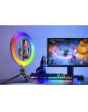 TRACER RING 26cm RGB mini tripod ring lamp - nr 4