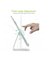 TECHLY Universal and Adjustable Desk Holder for Smartphone and Tablet - nr 13