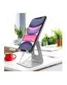 TECHLY Universal and Adjustable Desk Holder for Smartphone and Tablet - nr 14