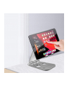 TECHLY Adjustable and Foldable Smartphone Tablet Holder for Desk - nr 10