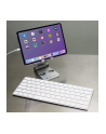 TECHLY Adjustable and Foldable Smartphone Tablet Holder for Desk - nr 17