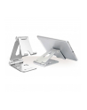 TECHLY Adjustable and Foldable Smartphone Tablet Holder for Desk - nr 18