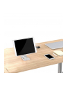 TECHLY Adjustable and Foldable Smartphone Tablet Holder for Desk - nr 9