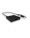 icy box ICYBOX IB-CR404-C31 External multi card reader USB 3.0 Type-C CF Express - nr 14