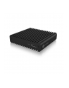 icy box ICYBOX IB-CR404-C31 External multi card reader USB 3.0 Type-C CF Express - nr 16