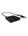icy box ICYBOX IB-CR404-C31 External multi card reader USB 3.0 Type-C CF Express - nr 1