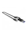 icy box ICYBOX IB-CR404-C31 External multi card reader USB 3.0 Type-C CF Express - nr 20