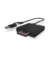 icy box ICYBOX IB-CR404-C31 External multi card reader USB 3.0 Type-C CF Express - nr 22