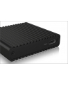 icy box ICYBOX IB-CR404-C31 External multi card reader USB 3.0 Type-C CF Express - nr 2
