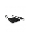 icy box ICYBOX IB-CR404-C31 External multi card reader USB 3.0 Type-C CF Express - nr 5