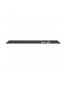 APPLE Magic Keyboard with Touch ID and Numeric Keypad for Mac models with silicon Black Keys Russian - nr 2