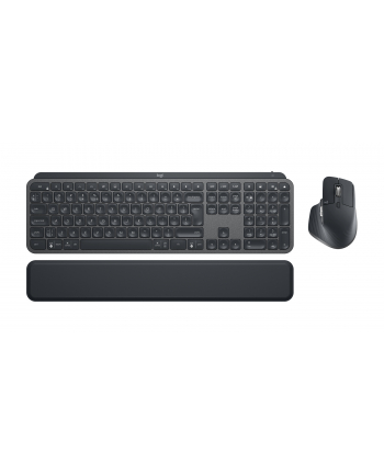LOGITECH MX Keys Combo for Business - GRAPHITE - INTNL (US)