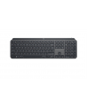 LOGITECH MX Keys For Bussines - Graphite - INTNL (US) - nr 12