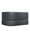 LOGITECH ERGO K860 for Business - GRAPHITE - INTNL (US) - nr 1