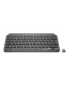 LOGITECH MX KEYS MINI FOR BUSINESS - GRAPHITE - US INTL - INTNL - nr 10