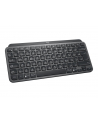 LOGITECH MX KEYS MINI FOR BUSINESS - GRAPHITE - US INTL - INTNL - nr 13