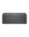 LOGITECH MX KEYS MINI FOR BUSINESS - GRAPHITE - US INTL - INTNL - nr 8