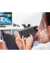 TRACER Expert 2.4 Ghz wireless keyboard with touchpad - nr 12