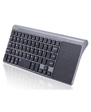 TRACER Expert 2.4 Ghz wireless keyboard with touchpad