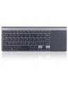 TRACER Expert 2.4 Ghz wireless keyboard with touchpad - nr 4