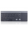 TRACER Expert 2.4 Ghz wireless keyboard with touchpad - nr 9