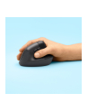 LOGITECH LIFT Right Vertical Ergonomic Mouse - GRAPHITE / BLACK - EMEA - nr 74