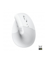 LOGITECH LIFT - OFF-WHITE/PALE GREY - EMEA - nr 1