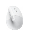 LOGITECH LIFT - OFF-WHITE/PALE GREY - EMEA - nr 2