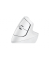 LOGITECH LIFT - OFF-WHITE/PALE GREY - EMEA - nr 9