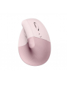 LOGITECH LIFT - ROSE/DARK ROSE - EMEA - nr 2