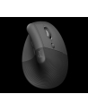 LOGITECH LIFT FOR BUSINESS - GRAPHITE / BLACK - EMEA - nr 1