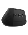 LOGITECH LIFT FOR BUSINESS - GRAPHITE / BLACK - EMEA - nr 23