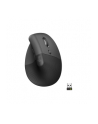 LOGITECH LIFT FOR BUSINESS - GRAPHITE / BLACK - EMEA - nr 35