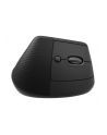 LOGITECH LIFT FOR BUSINESS - GRAPHITE / BLACK - EMEA - nr 37