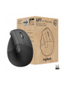 LOGITECH LIFT FOR BUSINESS - GRAPHITE / BLACK - EMEA - nr 46