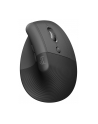 LOGITECH LIFT FOR BUSINESS - GRAPHITE / BLACK - EMEA - nr 52