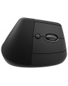 LOGITECH LIFT FOR BUSINESS - GRAPHITE / BLACK - EMEA - nr 53