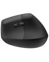LOGITECH LIFT FOR BUSINESS - GRAPHITE / BLACK - EMEA - nr 54