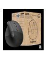 LOGITECH LIFT FOR BUSINESS - GRAPHITE / BLACK - EMEA - nr 57