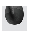 LOGITECH LIFT FOR BUSINESS - GRAPHITE / BLACK - EMEA - nr 59