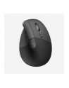LOGITECH LIFT FOR BUSINESS - GRAPHITE / BLACK - EMEA - nr 63