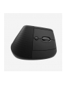 LOGITECH LIFT FOR BUSINESS - GRAPHITE / BLACK - EMEA - nr 66