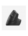 LOGITECH LIFT FOR BUSINESS - GRAPHITE / BLACK - EMEA - nr 68