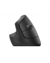 LOGITECH LIFT FOR BUSINESS LEFT - GRAPHITE / BLACK - EMEA - nr 12